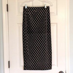 (New) Pencil line skirt